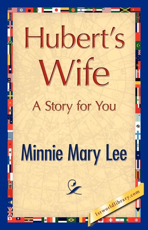 Produktbild: Hubert's Wife