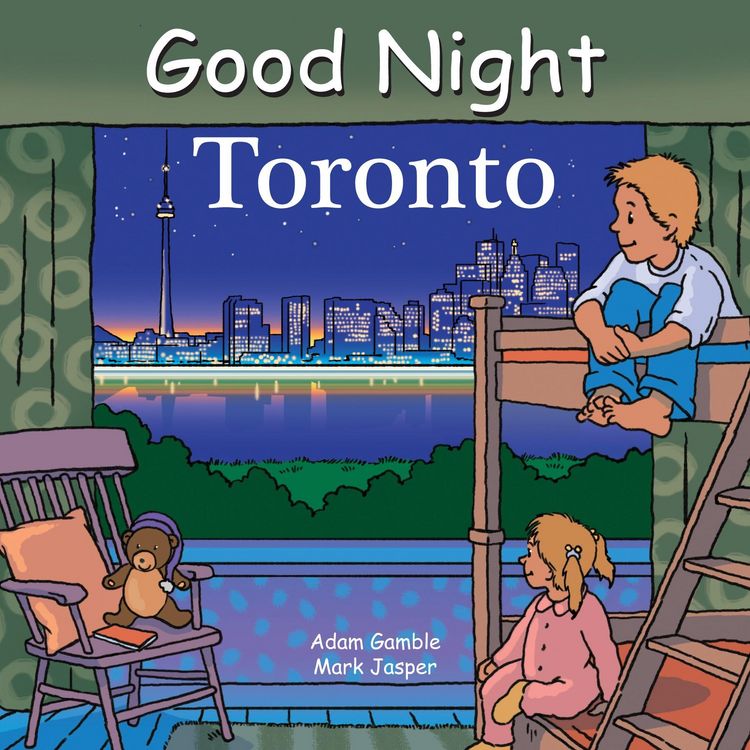 Produktbild: Good Night Toronto