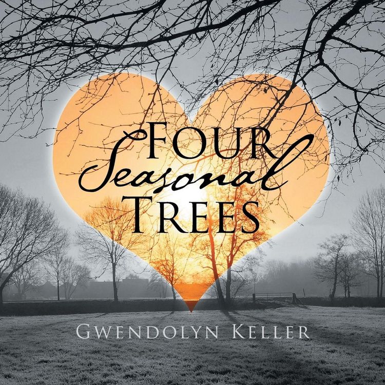 Produktbild: Four Seasonal Trees