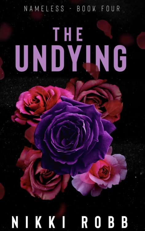 Produktbild: The Undying