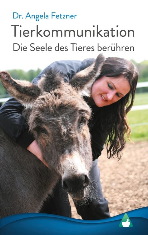 Produktbild: Tierkommunikation