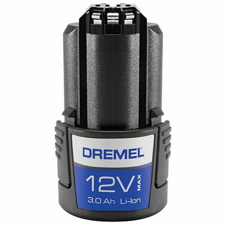 Produktbild: Dremel 261512V3JA B12V30 Werkzeug-Akku 12V 3Ah Li-Ion