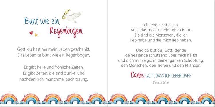 Produktbild: F&uuml;r dich zur Erstkommunion