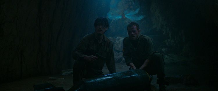 Produktbild: Orang Ikan