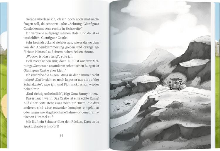 Produktbild: Lulu, der verr&uuml;ckte Superbus (Bd. 2)