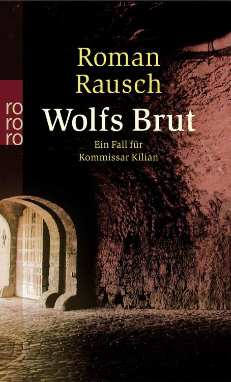 Produktbild: Wolfs Brut