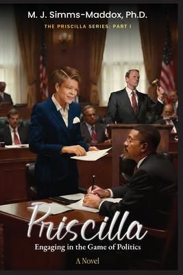 Produktbild: Priscilla