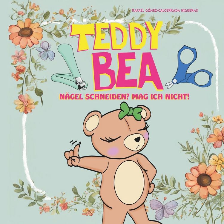 Produktbild: Teddy Bea