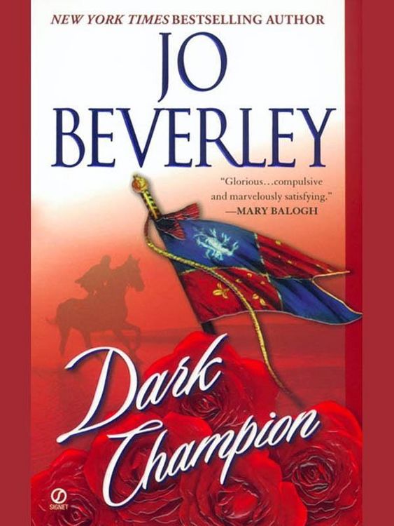 Produktbild: Dark Champion