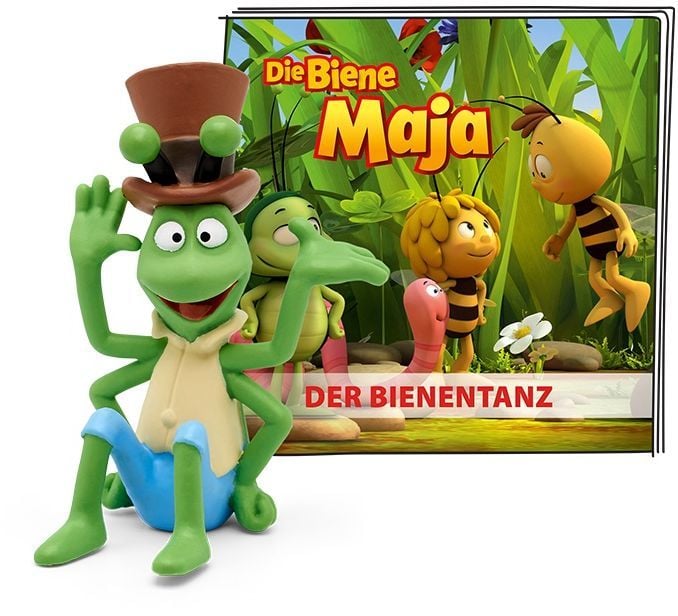 Content-Tonie: Biene Maja - Der Bienentanz
