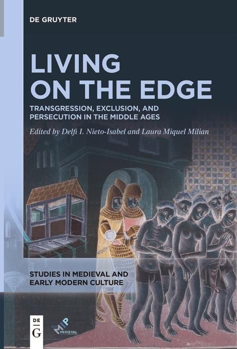 Produktbild: Living on the Edge