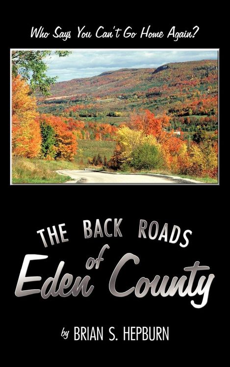 Produktbild: The Back Roads of Eden County