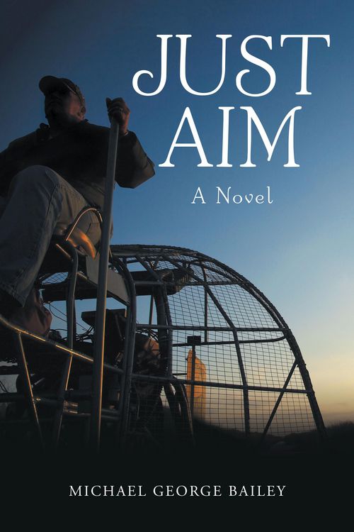Produktbild: Just Aim