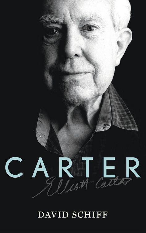 Produktbild: Carter