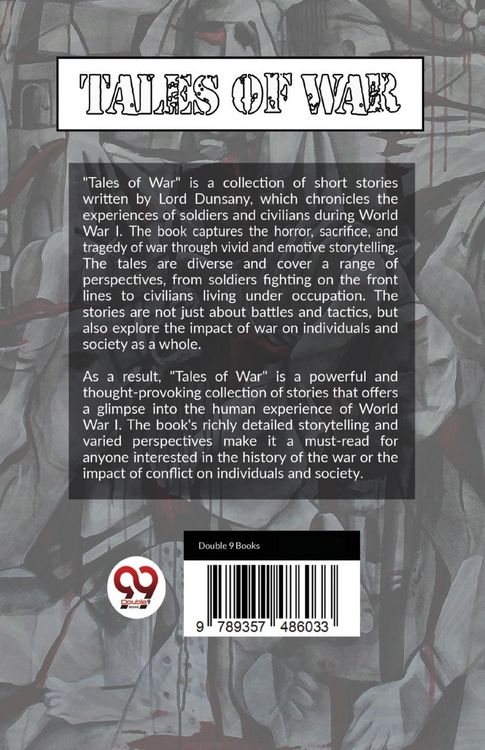 Produktbild: Tales Of War
