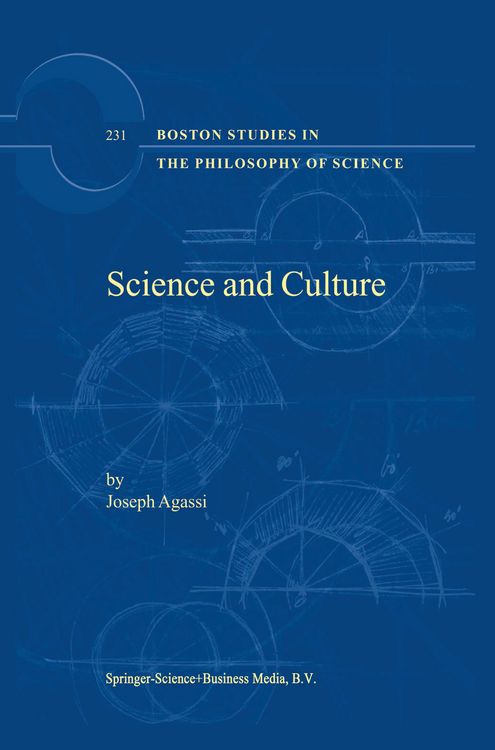 Produktbild: Science and Culture