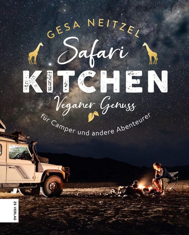Produktbild: Safari Kitchen