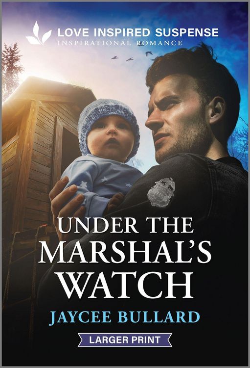 Produktbild: Under the Marshal's Watch