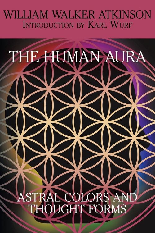 Produktbild: The Human Aura