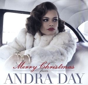 Produktbild: Merry Christmas from Andra Day