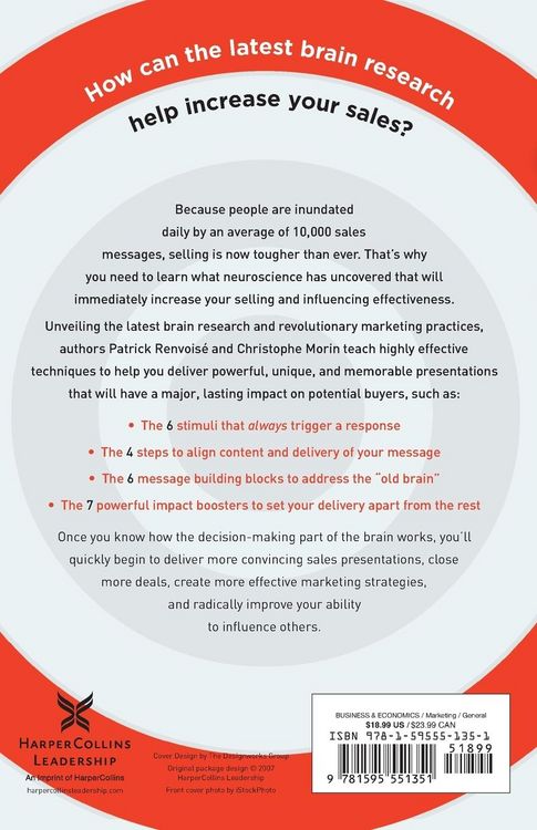 Produktbild: Neuromarketing