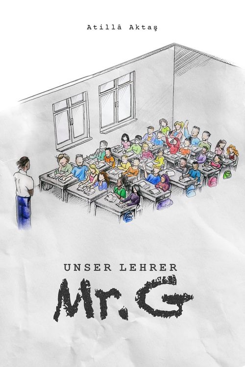 Produktbild: Unser Lehrer Mr. G