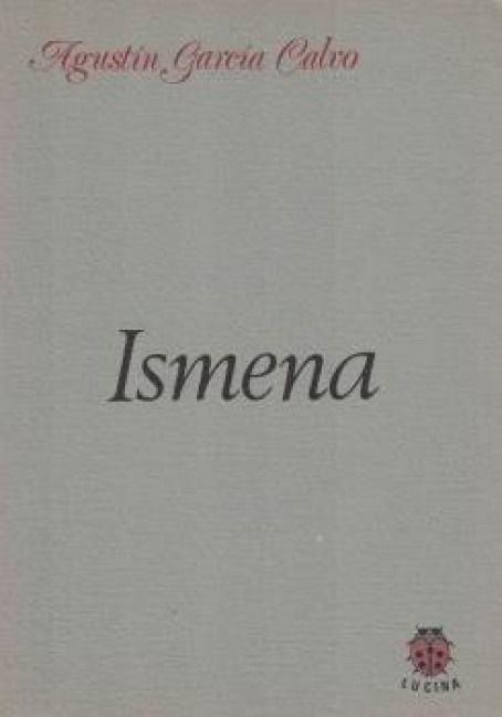Produktbild: Ismena