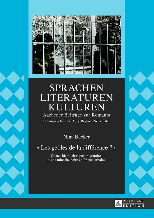 Produktbild: &laquo; Les ge&ocirc;les de la diff&eacute;rence ? &raquo;