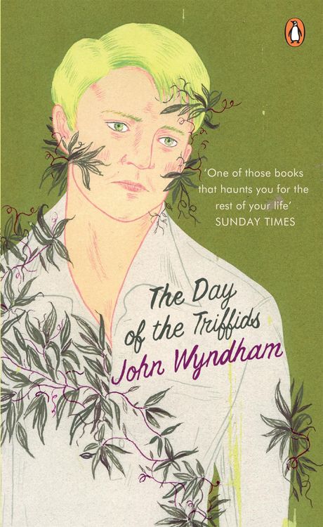 Produktbild: The Day of the Triffids