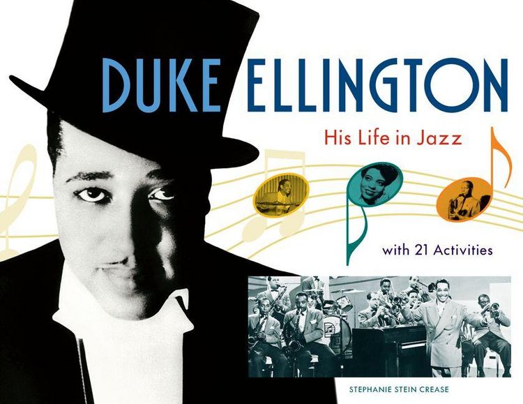 Produktbild: Duke Ellington