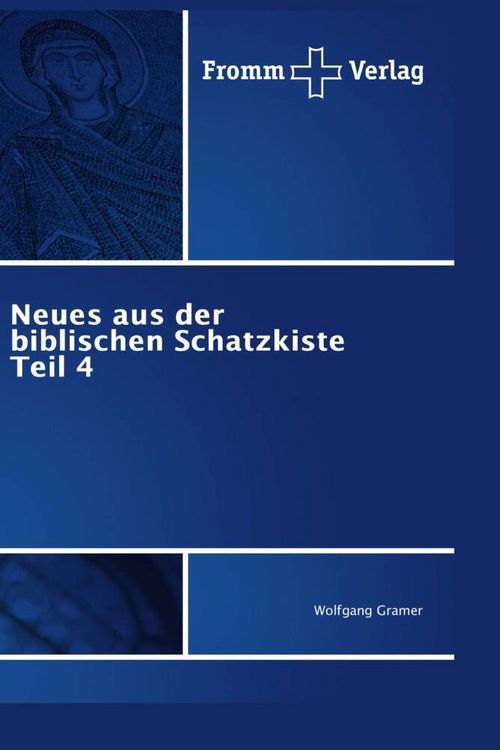 Produktbild: Neues aus der biblischen Schatzkiste Teil 4