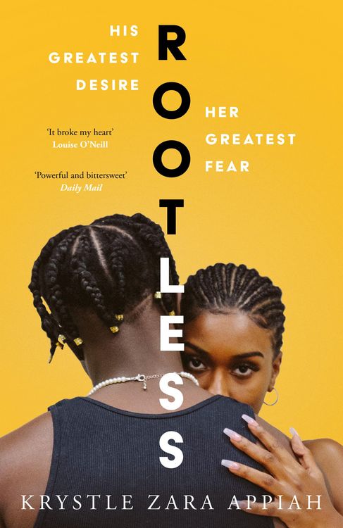 Produktbild: Rootless