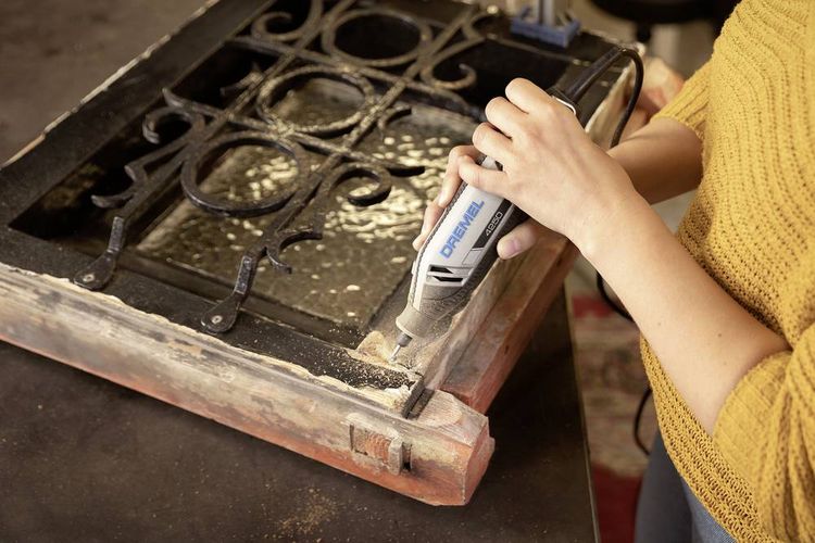 Produktbild: Dremel 4250-35 F0134250JA Multifunktionswerkzeug 175 W