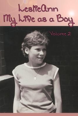 Produktbild: Leslieann: My Life as a Boy