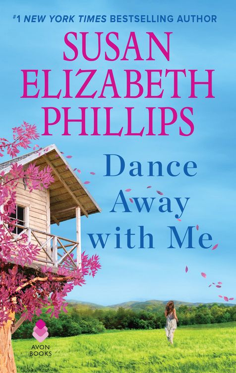 Produktbild: Dance Away with Me