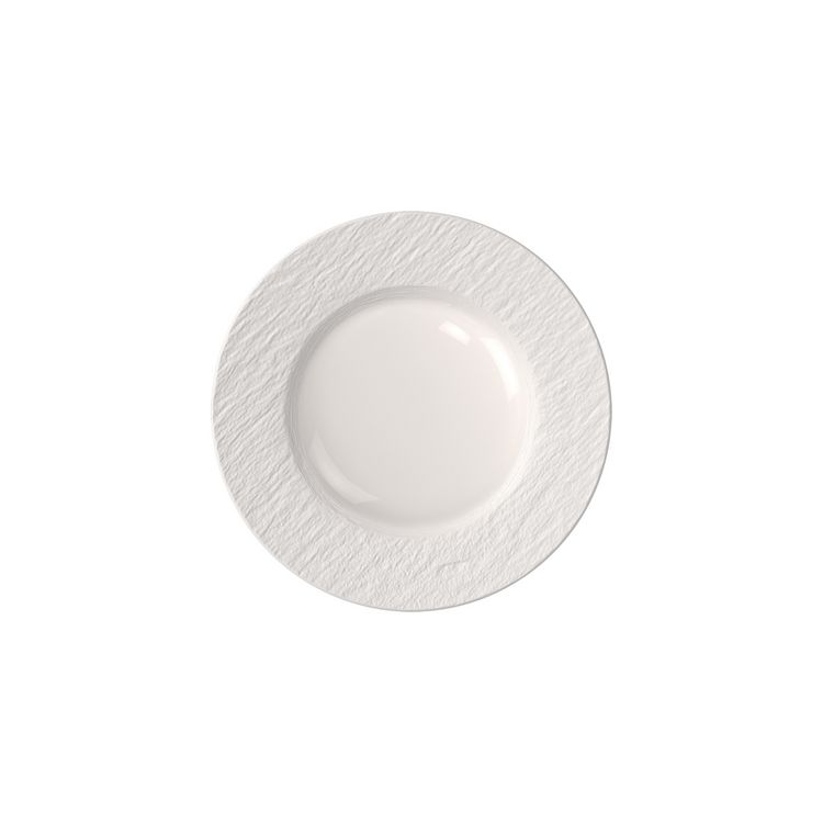 Produktbild: Villeroy & Boch Manufacture Fr&uuml;hst&uuml;cks-/Dessertteller