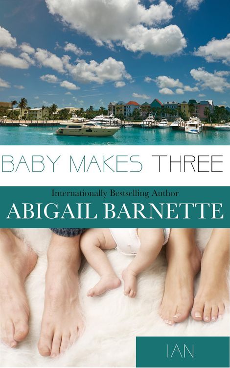 Produktbild: Baby Makes Three (Ian's Story)
