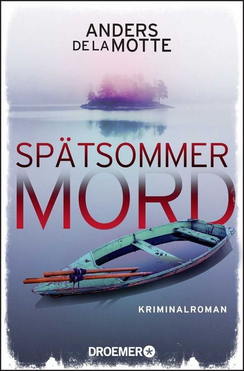 Produktbild: Sp&auml;tsommermord