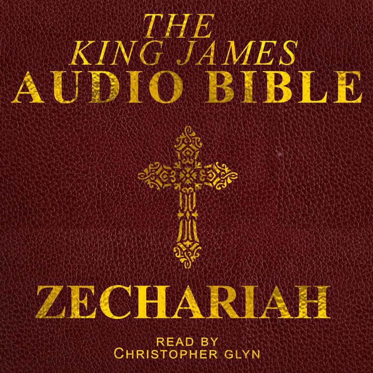 Produktbild: Zechariah