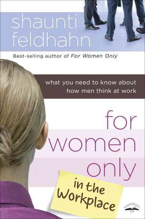 Produktbild: For Women Only in The Workplac