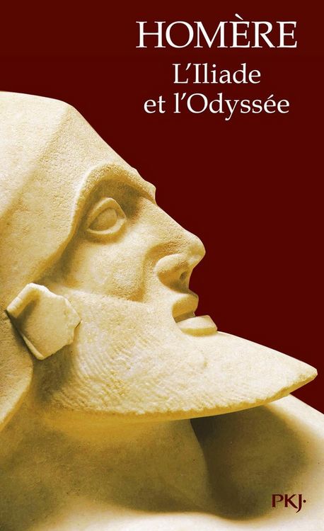 Produktbild: L'Iliade et l'Odyss&eacute;e