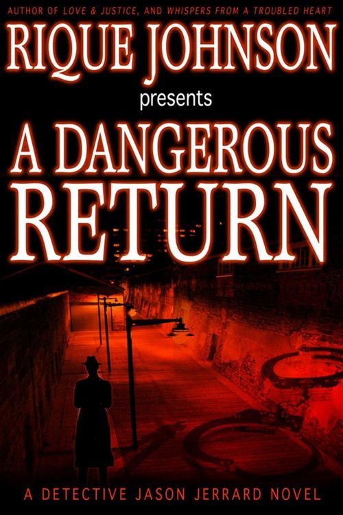 Produktbild: A Dangerous Return