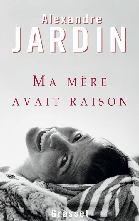 Produktbild: Ma m&egrave;re avait raison