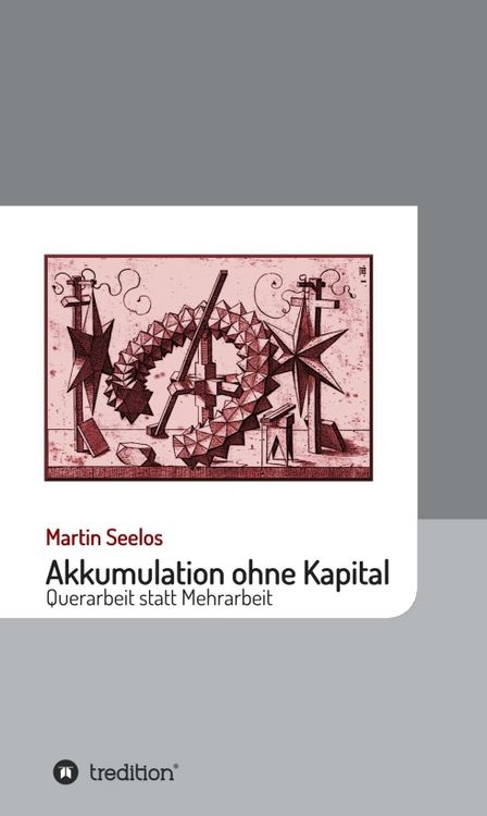 Produktbild: Akkumulation ohne Kapital
