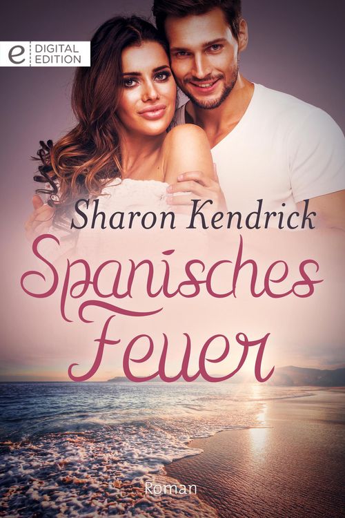 Produktbild: Spanisches Feuer