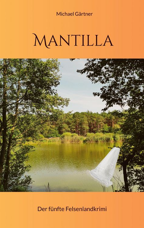 Produktbild: Mantilla