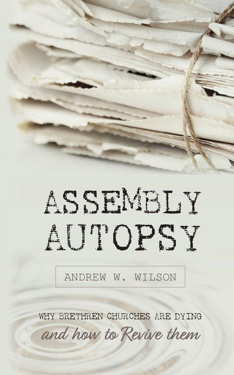 Produktbild: Assembly Autopsy