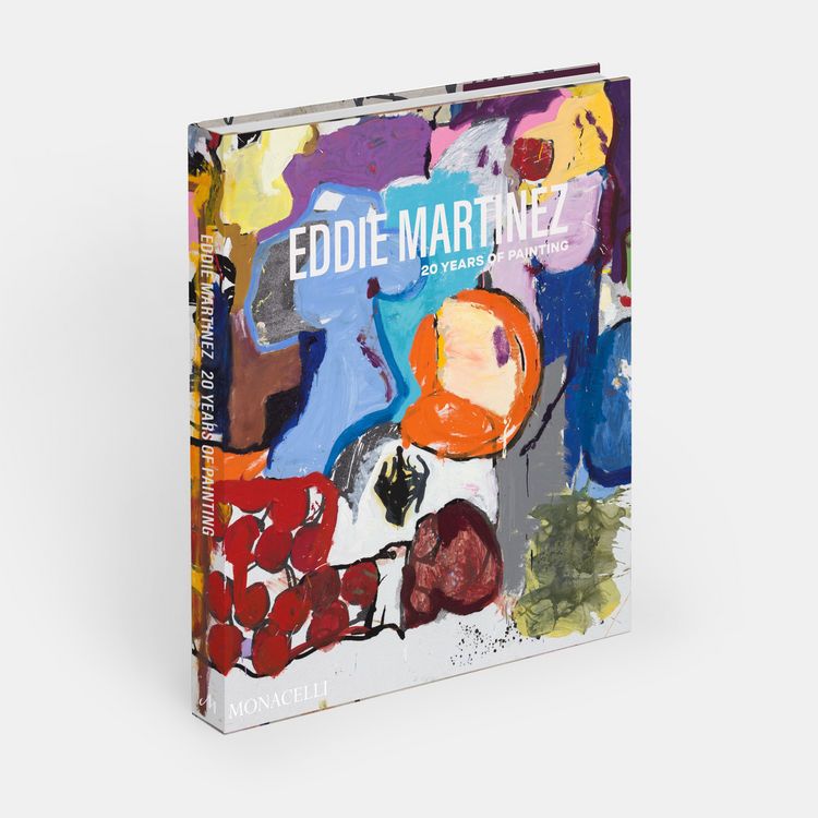 Produktbild: Eddie Martinez