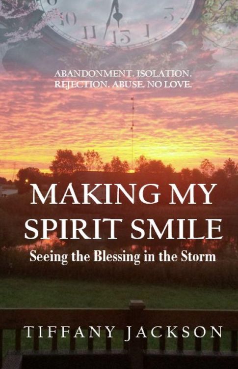 Produktbild: Making My Spirit Smile