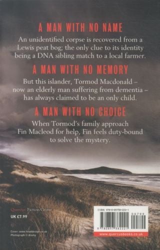 Produktbild: The Lewis Man